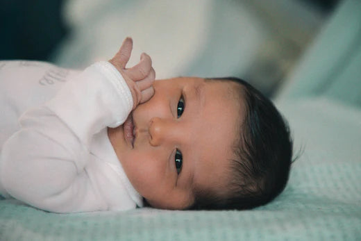 The Versatility of Softening Baby Oil