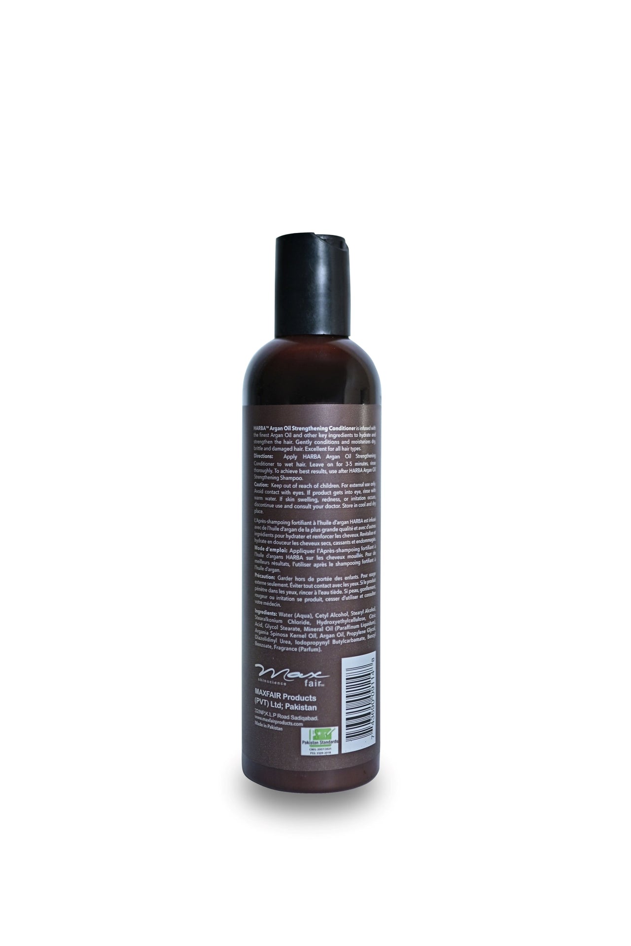 Harba Argan Oil Conditioner 236ml