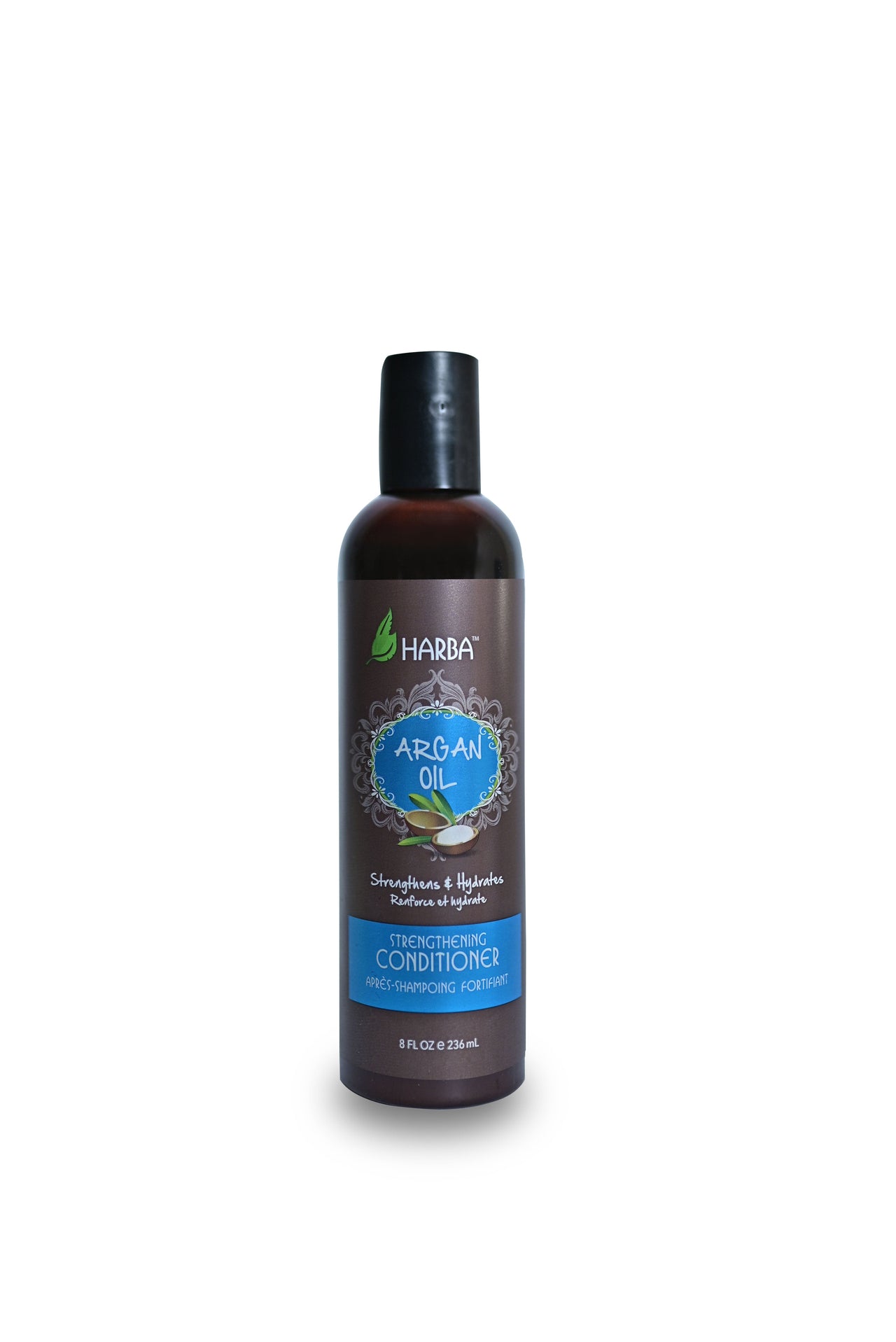 Harba Argan Oil Conditioner 236ml