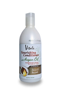 Thumbnail for Vitale Argan Oil Nourishing Conditioner 355ml