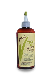 Thumbnail for Vitale Olive Oil 4 in 1 Growth Serum 118ml