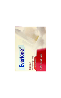 Thumbnail for Glowing Whitening Soap With Goat Milk (For Normal Skin) 3.88 OZ e 110g