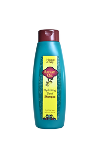 Thumbnail for Argan Oil Hydrating Sleek Shampoo