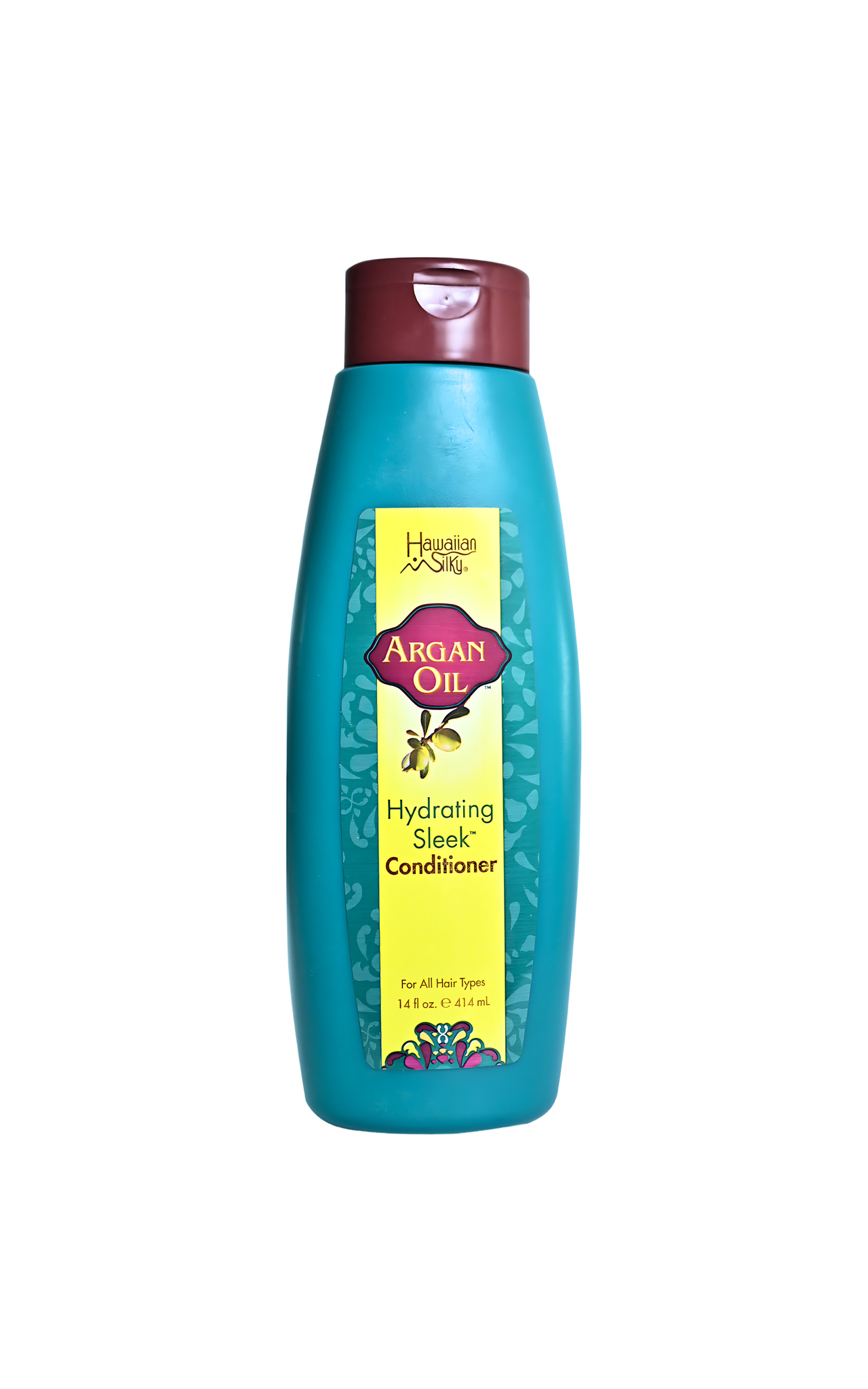 Argan Oil Hydrating Sleek Conditioner