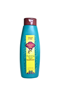 Thumbnail for Argan Oil Hydrating Sleek Conditioner