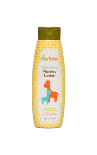 Thumbnail for Olive Babies Nourishing Nursery Baby Lotion