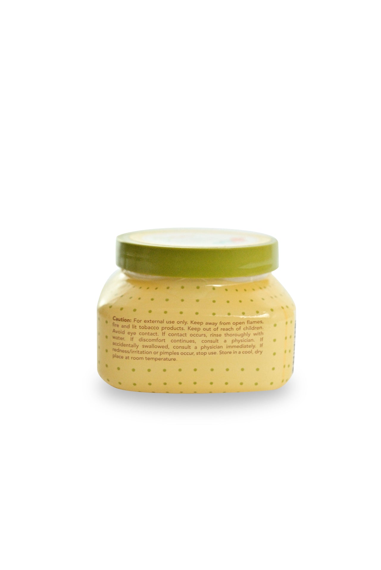 Olive Babies Skin Protectant Pure Petroleum Jelly