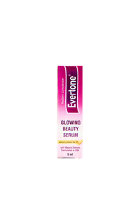 Thumbnail for Glowing Beauty Serum with Natural Extracts 0.18 FL OZ e 5ml