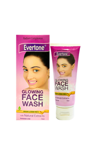 Thumbnail for Glowing Face Wash with Natural Extracts 2.65 FL OZ e 75ml