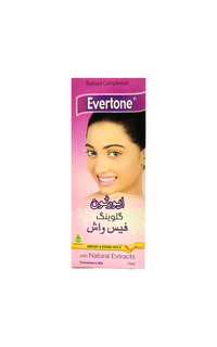 Thumbnail for Glowing Face Wash with Natural Extracts 2.65 FL OZ e 75ml