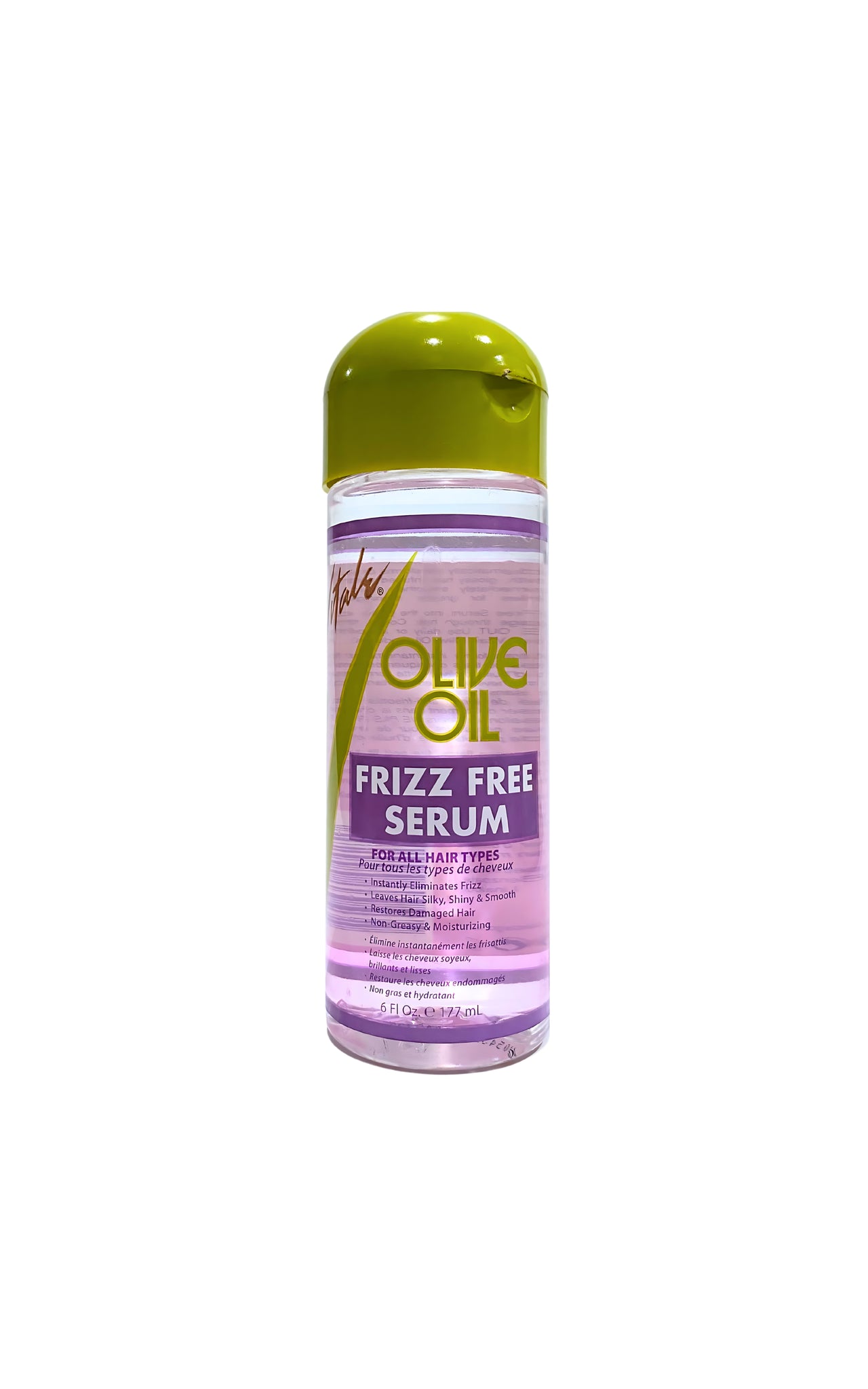 Vitale Frizz Free Serum