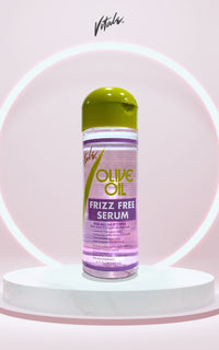 Thumbnail for Vitale Frizz Free Serum