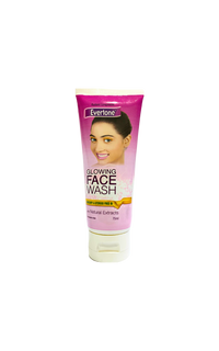 Thumbnail for Glowing Face Wash with Natural Extracts 2.65 FL OZ e 75ml