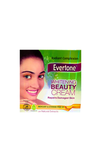 Thumbnail for Whitening Beauty Cream with Natural Extracts