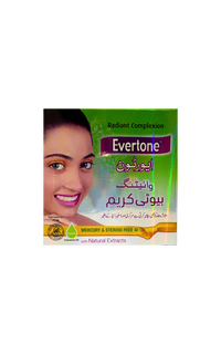 Thumbnail for Whitening Beauty Cream with Natural Extracts