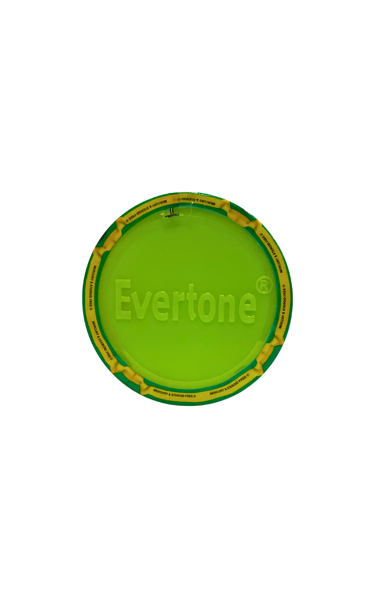 Whitening Beauty Cream with Natural Extracts