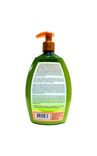 Thumbnail for Organic Hair Energizer Conditioner 5 in 1 Rejuvenating 385ml