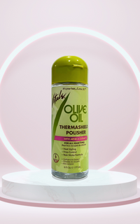 Thumbnail for Olive Oil Thermashield Polisher with Arnica Extact 6FL OZ e 177ml