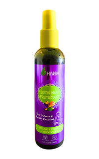 Thumbnail for Biotin Heat Protectant Styling & Leave in Conditioner 8 FL OZ e 236ml