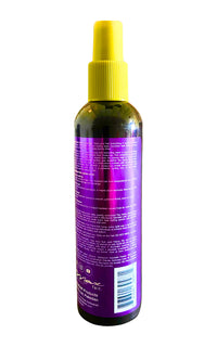 Thumbnail for Biotin Heat Protectant Styling & Leave in Conditioner 8 FL OZ e 236ml