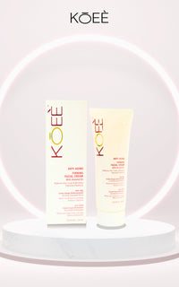 Thumbnail for Koee Almond Oil-Infused Anti-Aging Cream 74ml