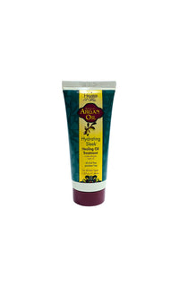 Thumbnail for Hawaiian Silky Moroccan Argan Oil Hydrating Sleek Healing Oil Treatment – 44mL