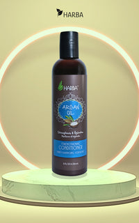 Thumbnail for Harba Argan Oil Conditioner 236ml