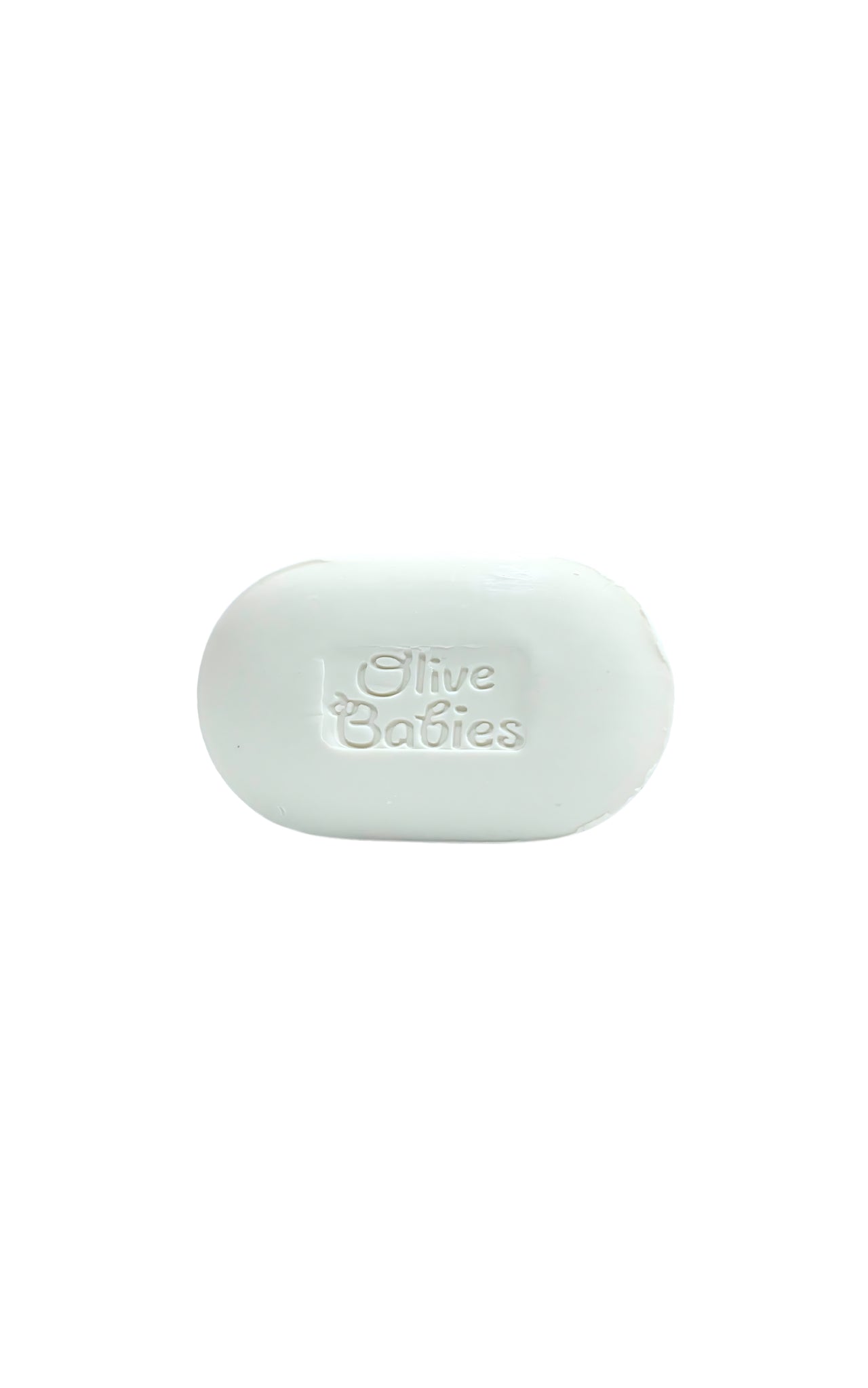 Olive Babies Moisturizing Baby Soap 90g