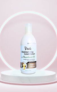 Thumbnail for Moisturizing Conditioner with Macadamia Oil 12 FL OZ e 355ml