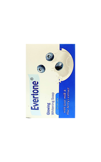 Thumbnail for Glowing Whitening Soap With Goat Milk & Blue Berry's Extract (For Dry Skin) 3.88 OZ e 110g