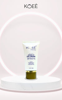 Thumbnail for Koee Radiant Eye Cream 30ml