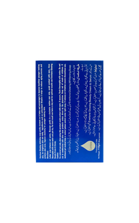 Thumbnail for Glowing Whitening Soap With Goat Milk & Blue Berry's Extract (For Dry Skin) 3.88 OZ e 110g