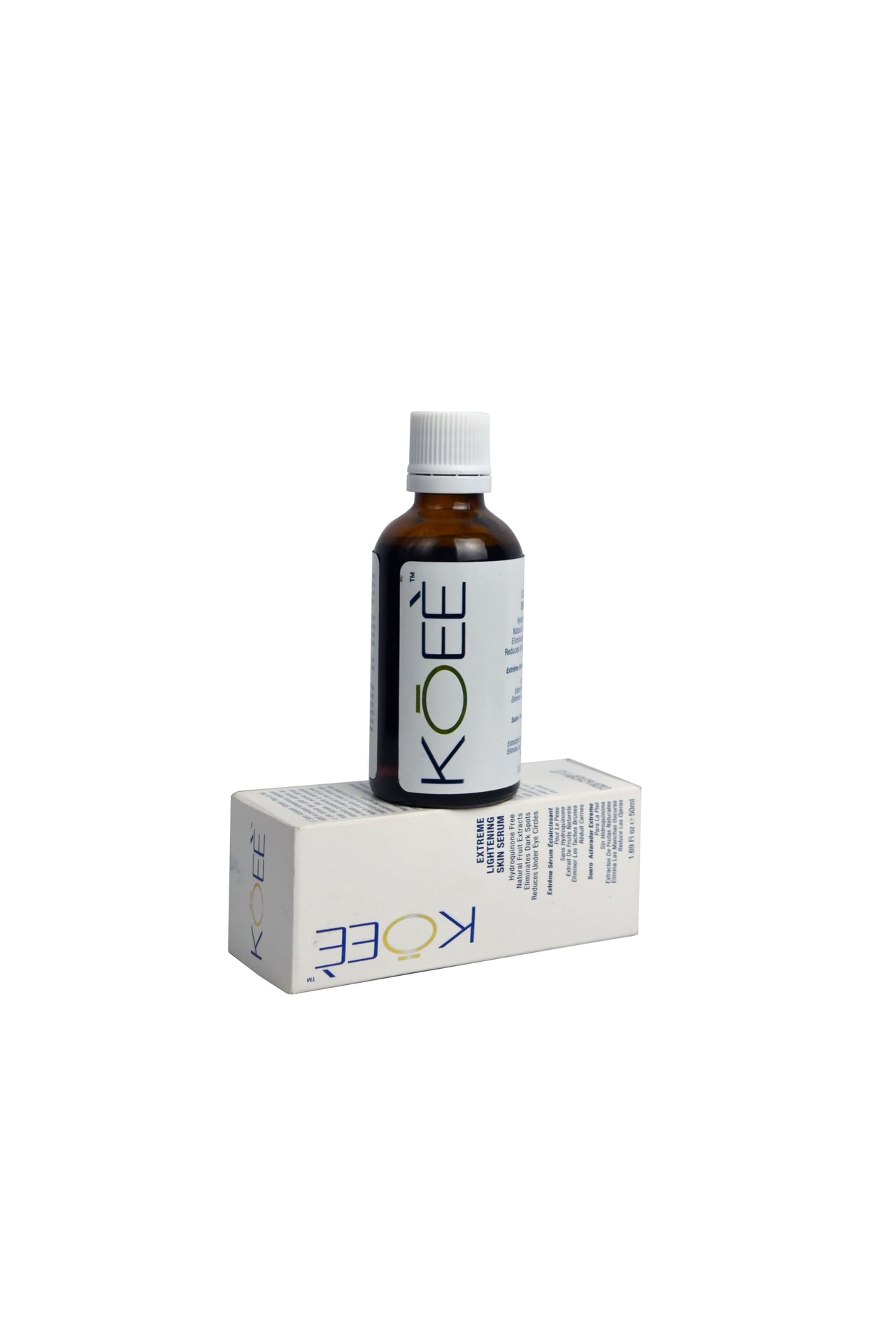 Koee Extreme Lightening Skin Serum