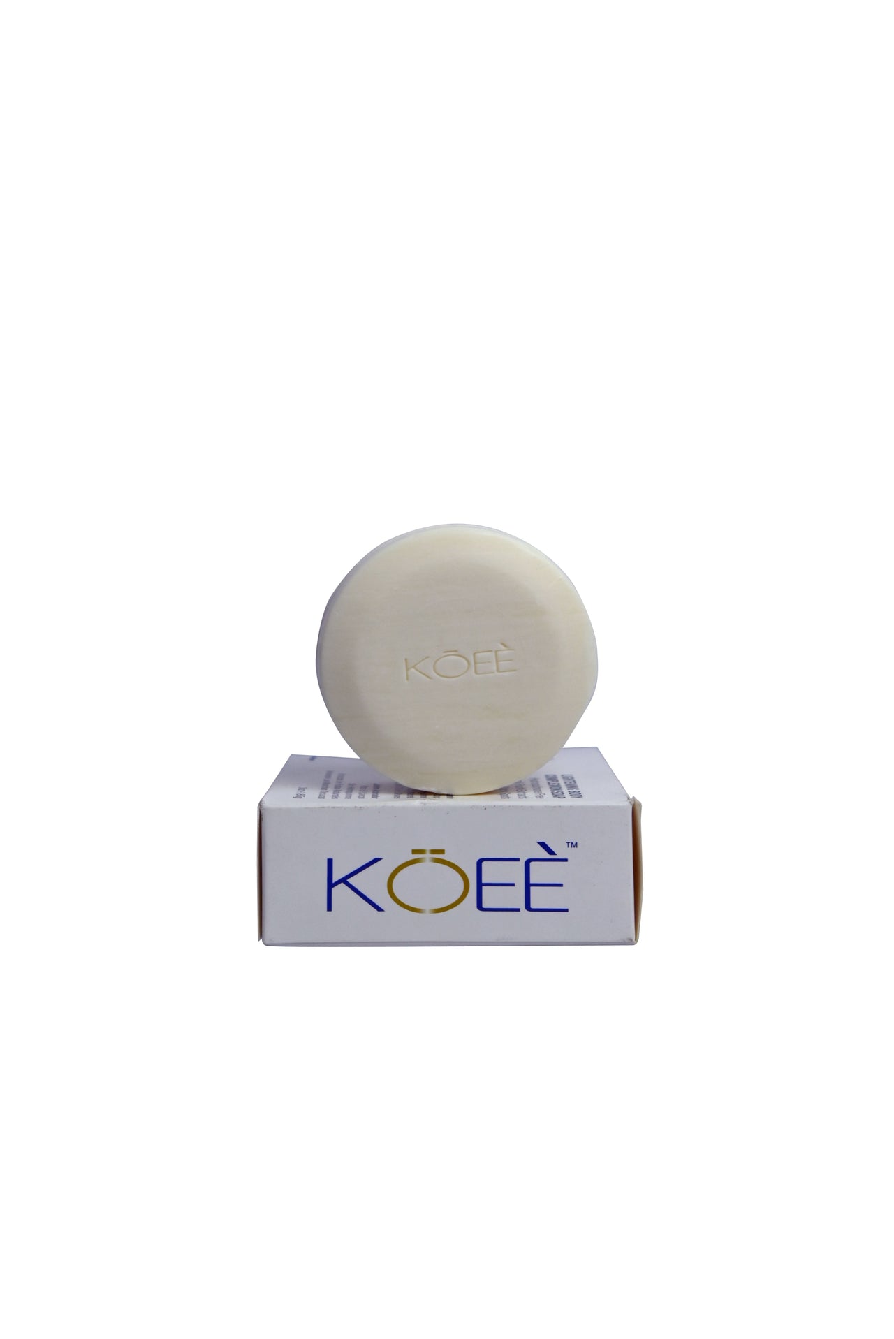 Koee Lightening Soap 85g