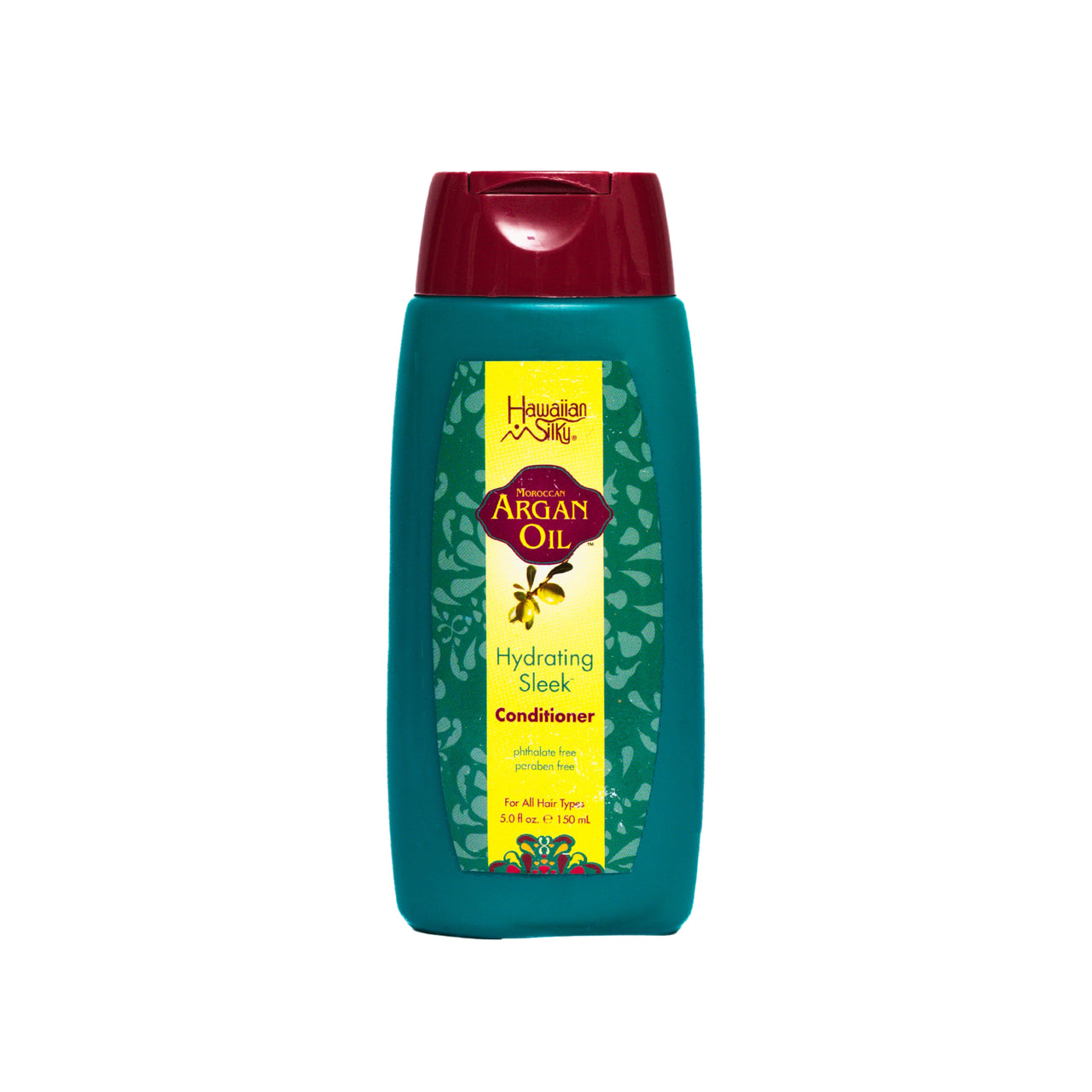 Argan Oil Hydrating Sleek Conditioner