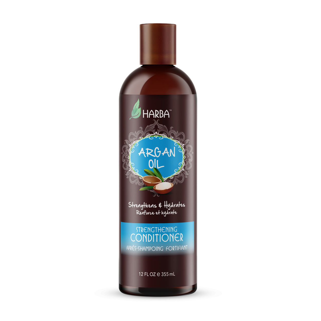 Harba Argan Oil Conditioner 236ml