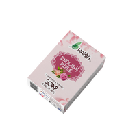 Thumbnail for HARBA BAR SOAP WITH ENGLISH ROSE