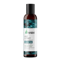 Thumbnail for Harba Mint Extract Shampoo 236ml