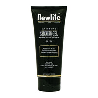 Thumbnail for New Life Shaving Gel 190ml