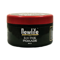 Thumbnail for New Life Hair Styling Pomade 100g