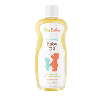 Thumbnail for Olive Babies Softening Baby Oil