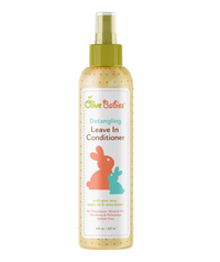 Thumbnail for Olive Babies Leave in Conditioner 237ml