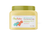 Thumbnail for Olive Babies Skin Protectant Pure Petroleum Jelly