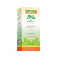 Thumbnail for Organic Hair Energizer Hair Growth Booster