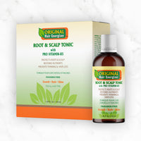 Thumbnail for Organic Hair Energizer Scalp Tonic