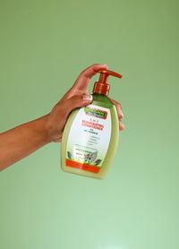 Thumbnail for Organic Hair Energizer Shampoo 5 in 1 Rejuvenating 385ml