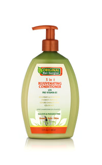 Thumbnail for 5 in 1 Rejuvenating Conditioner with Pro Vitamin-B5 13 FL OZ e 385ml