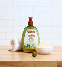 Thumbnail for Organic Hair Energizer Conditioner 5 in 1 Rejuvenating 385ml