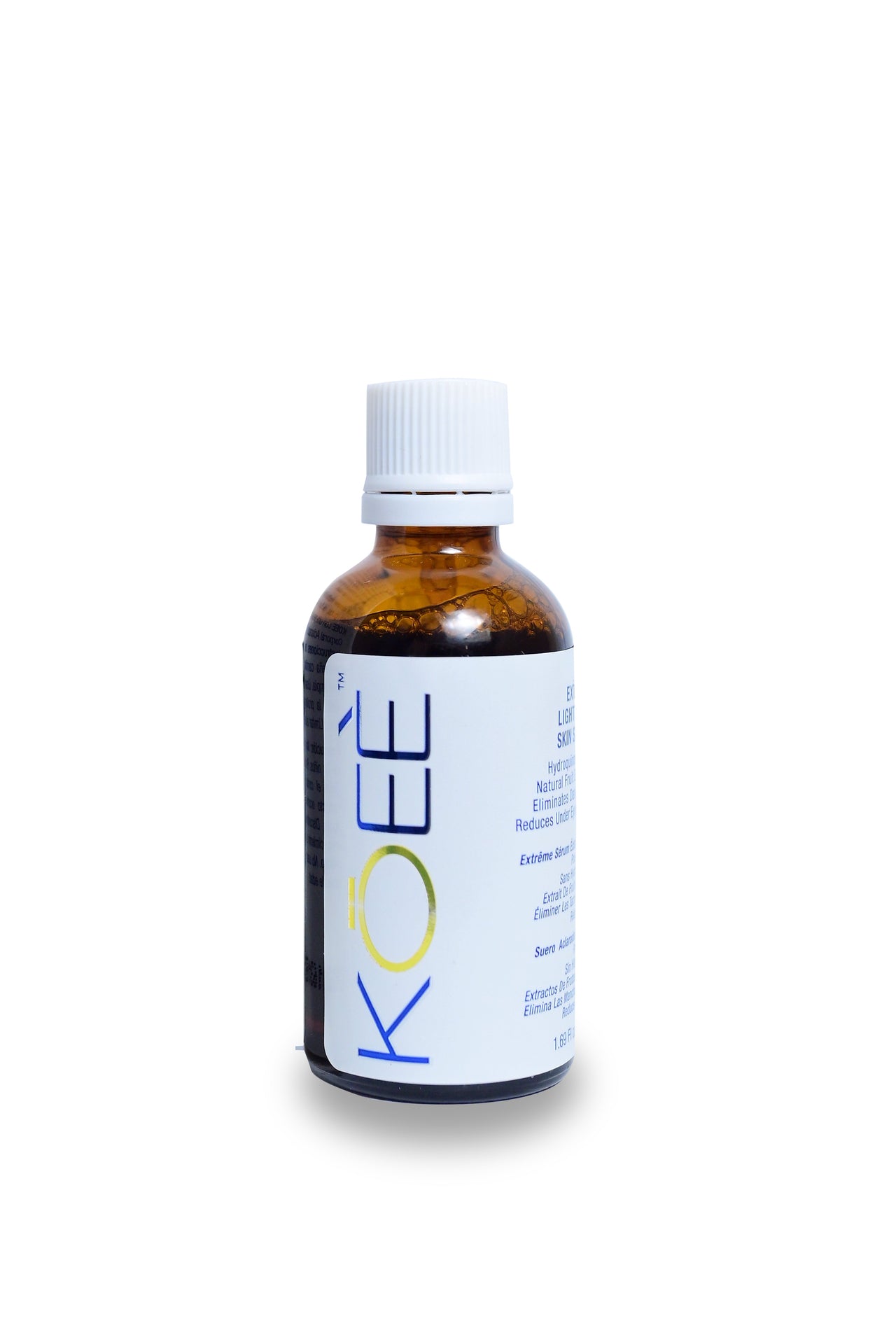 Koee Extreme Lightening Skin Serum