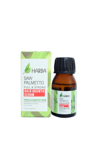 Thumbnail for Harba Hair Growth Serum 30ml